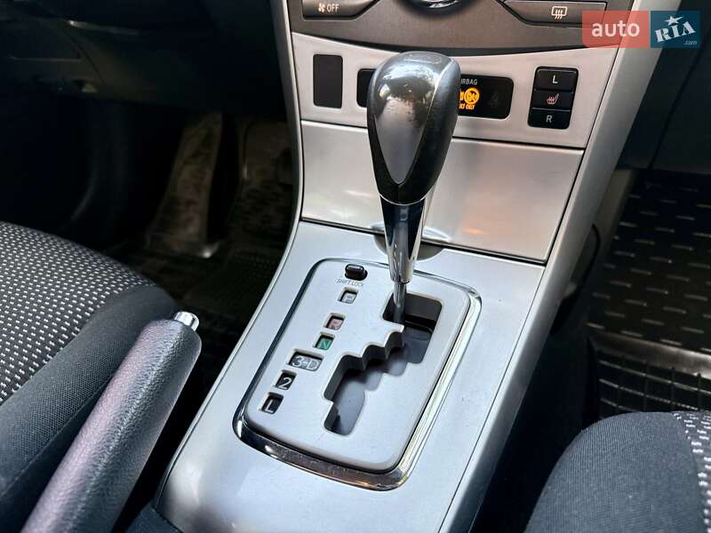 Седан Toyota Corolla 2013 в Одессе