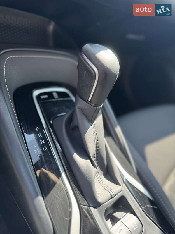 Хетчбек Toyota Corolla 2020 в Коломиї