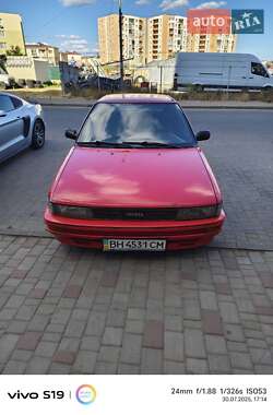Хетчбек Toyota Corolla 1990 в Одесі