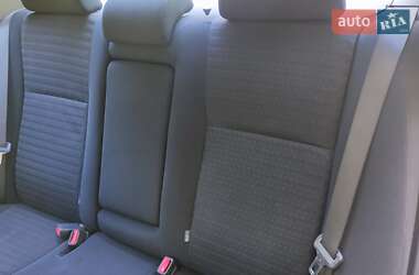 Седан Toyota Corolla 2009 в 
