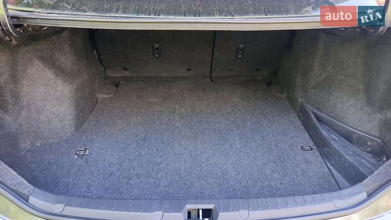 Седан Toyota Corolla 2009 в Львове фото 25 Седан Toyota Corolla 2009 в Львове