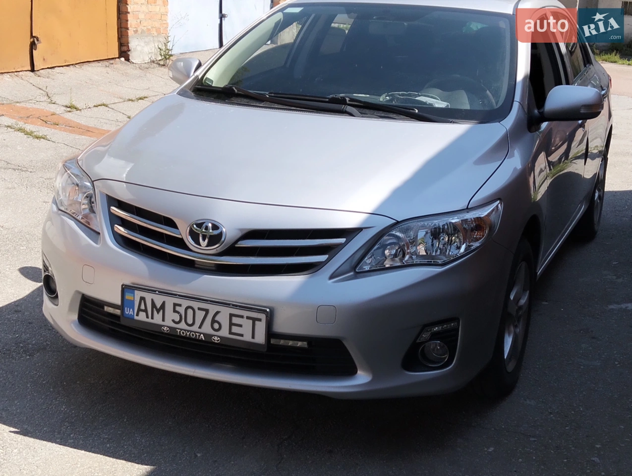 2010 Toyota Corolla - мініатюра 43