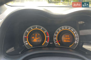 Седан Toyota Corolla 2010 в 