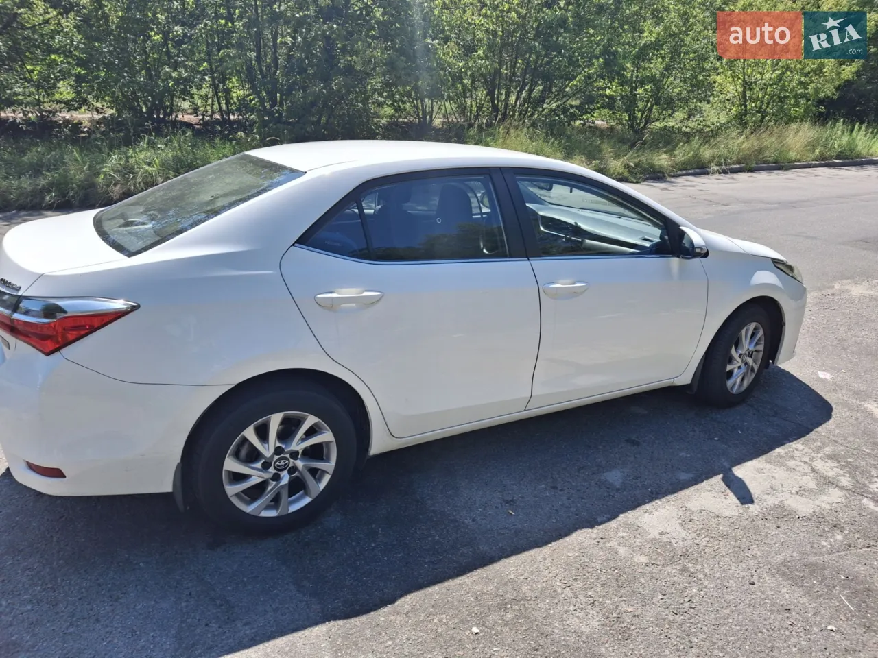 2016 Toyota Corolla - мініатюра 20