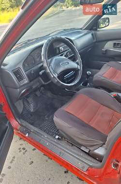 Седан Toyota Corolla 1991 в 