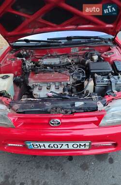 Седан Toyota Corolla 1993 в Черноморске