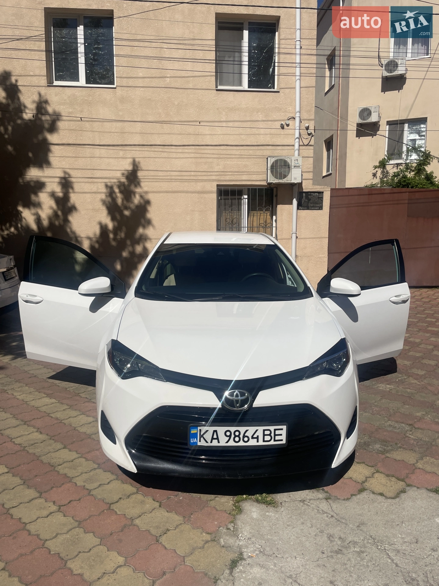 2018 Toyota Corolla - мініатюра 13