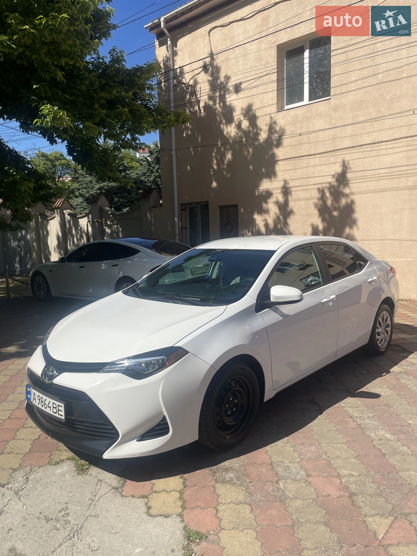 2018 Toyota Corolla - мініатюра 16