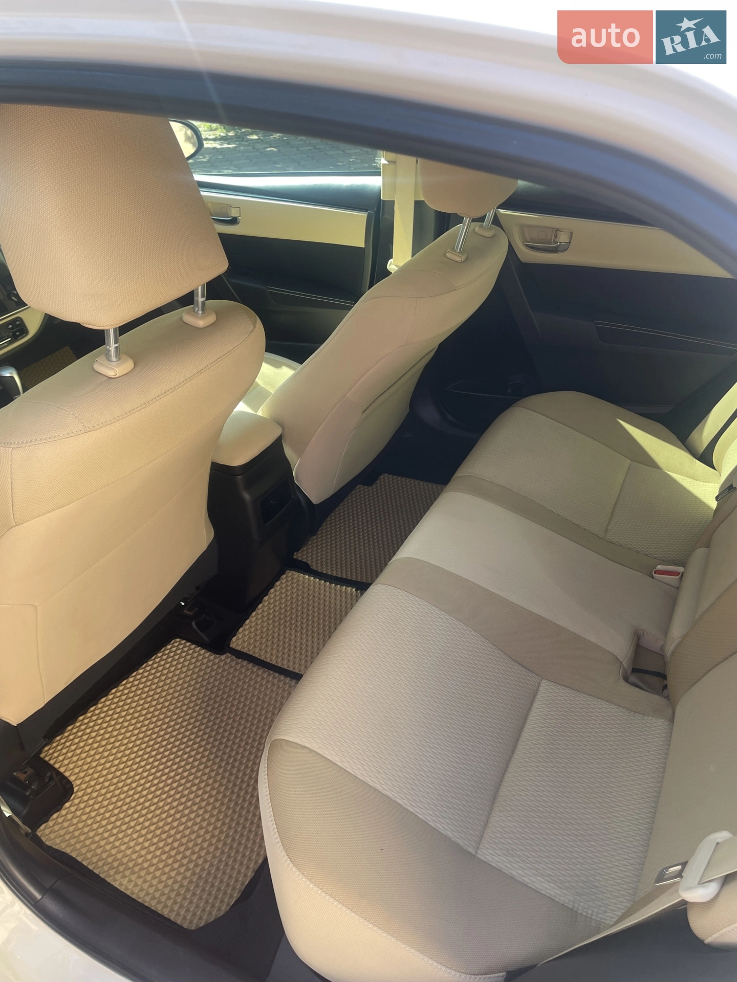 2018 Toyota Corolla - мініатюра 19