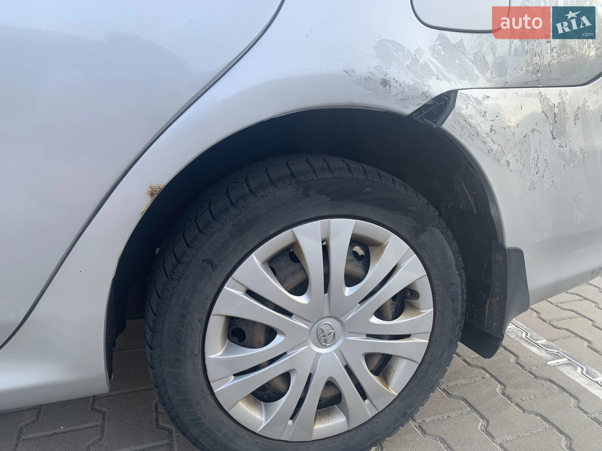 2013 Toyota Corolla - мініатюра 22