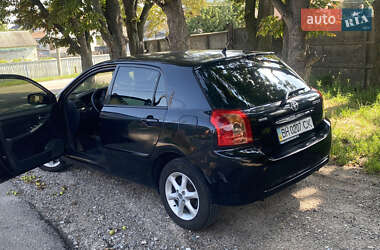 Хэтчбек Toyota Corolla 2005 в Белой Церкви