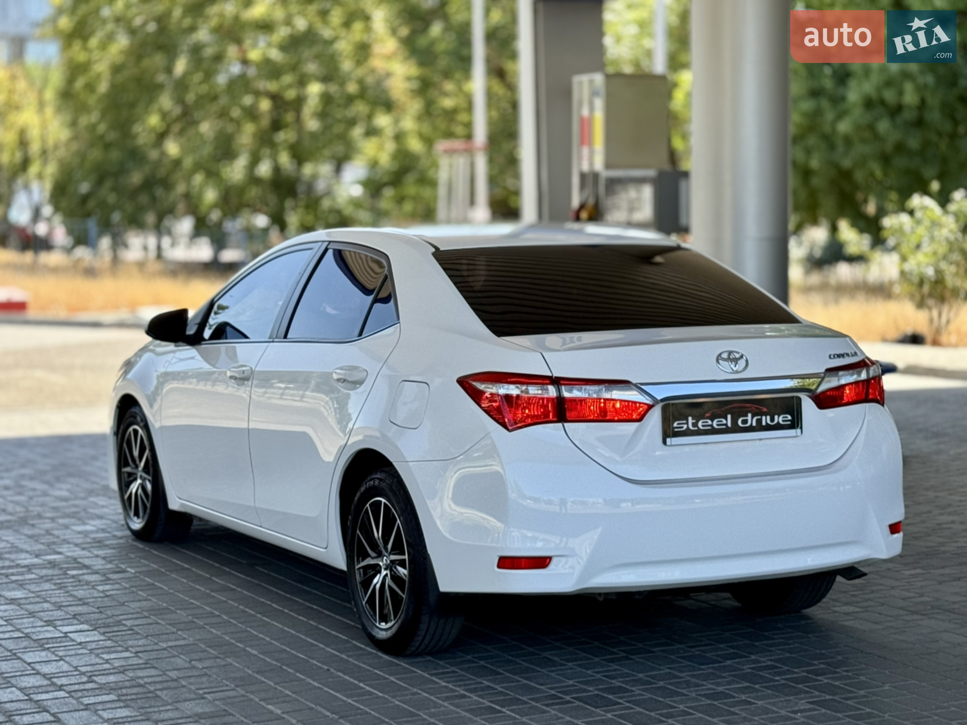 2018 Toyota Corolla - мініатюра 4