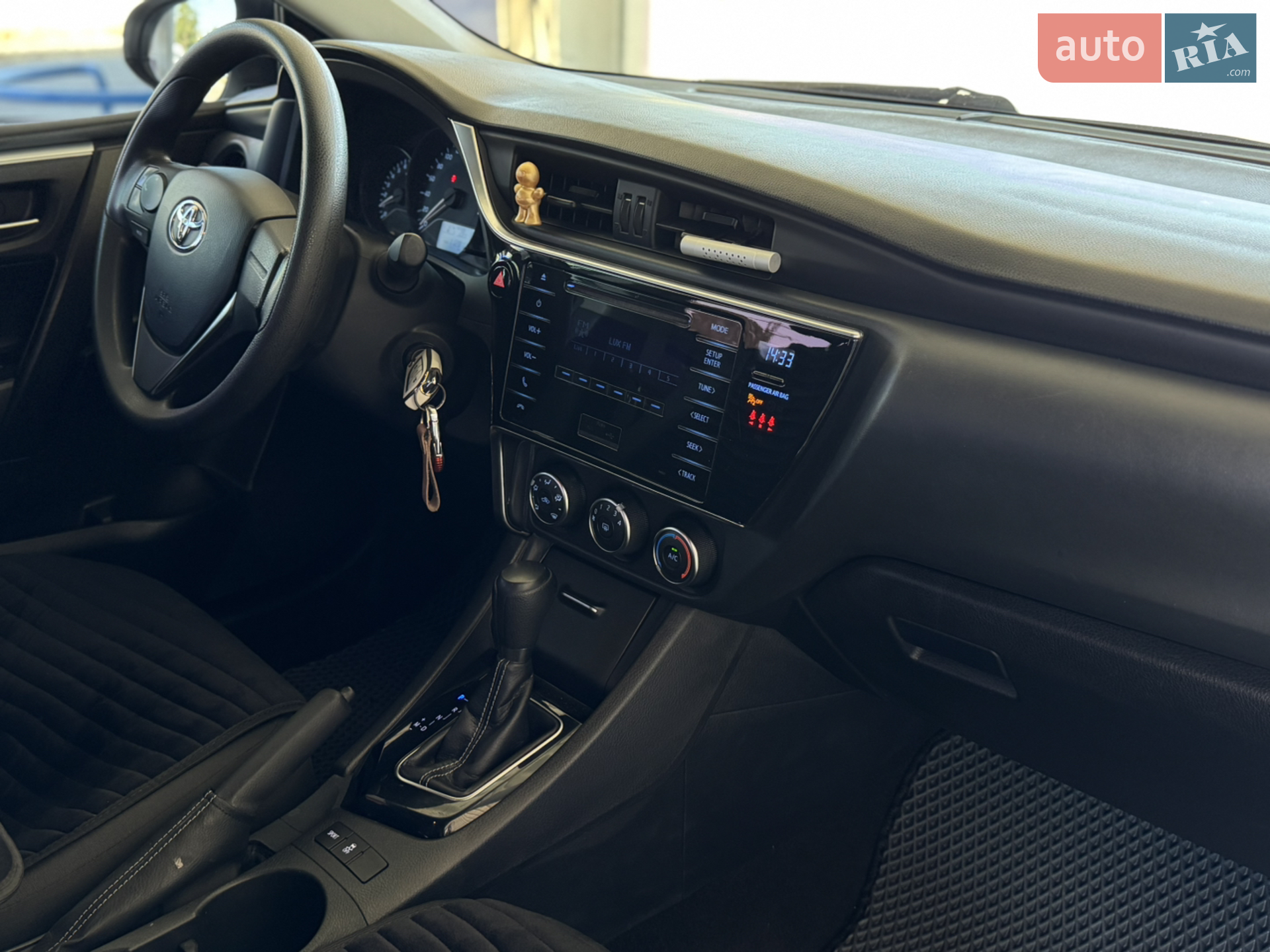 2018 Toyota Corolla - мініатюра 10