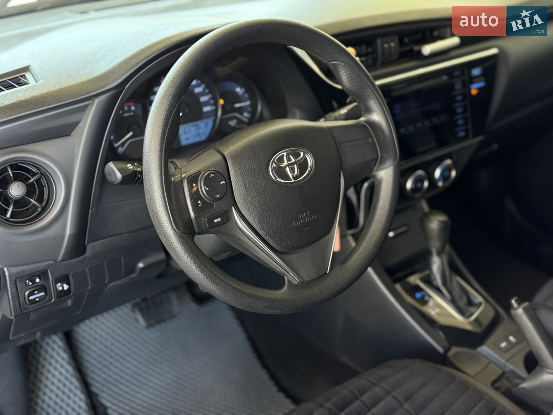 2018 Toyota Corolla - мініатюра 6