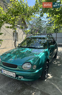 Універсал Toyota Corolla 1997 в Ізмаїлі