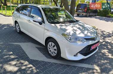 Универсал Toyota Corolla 2016 в Киеве