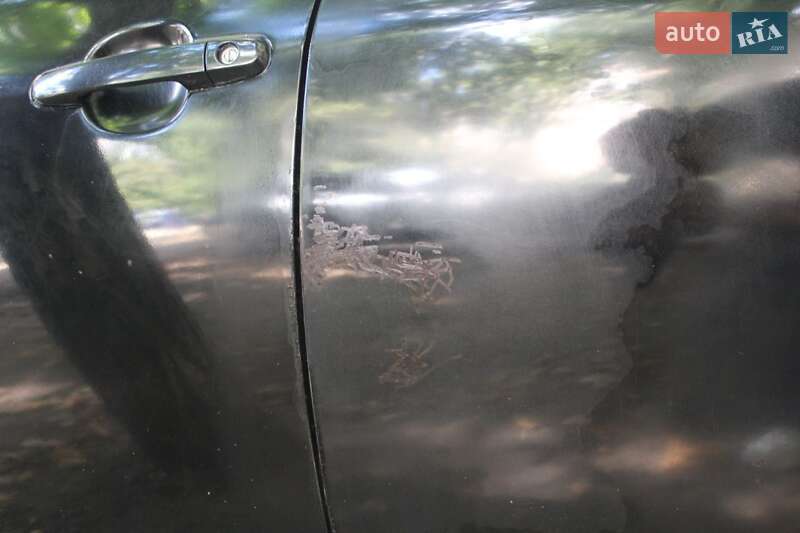 Седан Toyota Corolla 2008 в Одессе