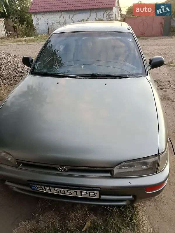 Toyota Corolla 1994