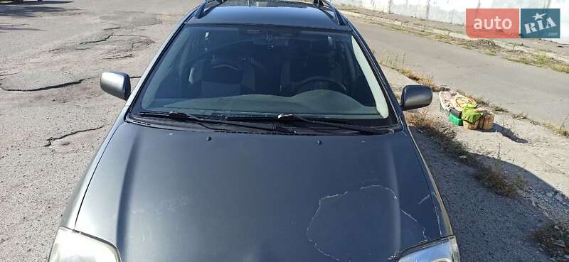 Универсал Toyota Corolla 2004 в Днепре фото 7 Универсал Toyota Corolla 2004 в Днепре