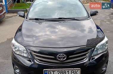 Седан Toyota Corolla 2012 в Києві