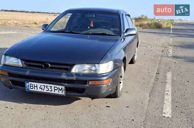 Седан Toyota Corolla 1991 в Южном