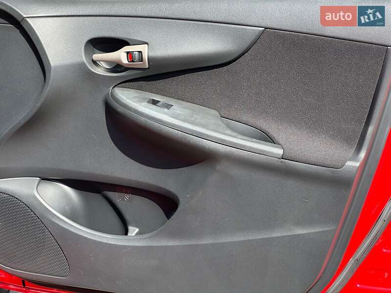 Седан Toyota Corolla 2009 в Одесі фото 22 Седан Toyota Corolla 2009 в Одесі