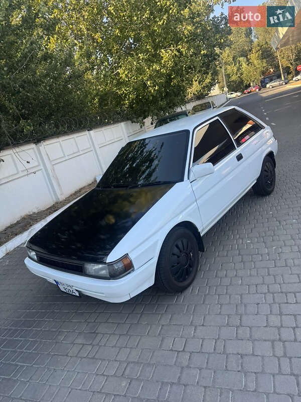 Купе Toyota Corolla 1987 в Одессе
