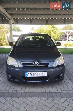 Хетчбек Toyota Corolla 2006 в Києві
