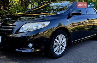 Хэтчбек Toyota Corolla 2008 в Одессе