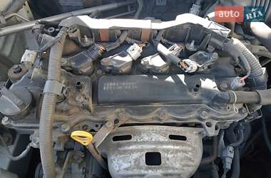 Седан Toyota Corolla 2013 в 