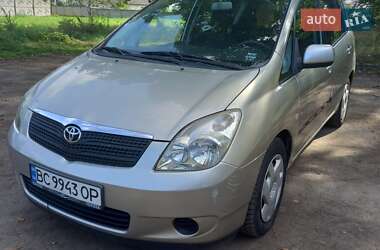 Універсал Toyota Corolla 2002 в Стрию