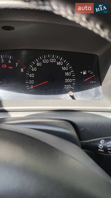 Хетчбек Toyota Corolla 2002 в Дніпрі