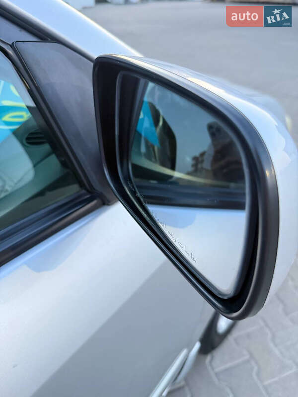 Седан Toyota Corolla 2007 в Одесі