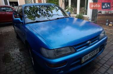 Хэтчбек Toyota Corolla 1995 в Одессе