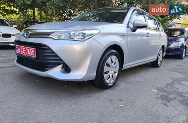 Универсал Toyota Corolla 2015 в 