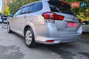 Универсал Toyota Corolla 2015 в 
