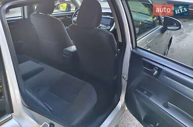 Универсал Toyota Corolla 2015 в 