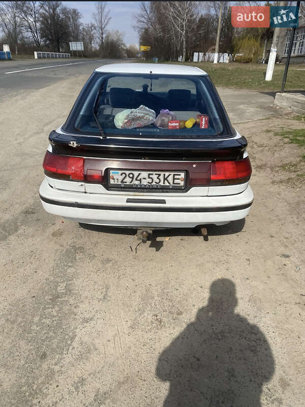 Лифтбек Toyota Corolla 1987 в Дымере фото 4 Лифтбек Toyota Corolla 1987 в Дымере