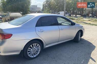 Седан Toyota Corolla 2008 в 