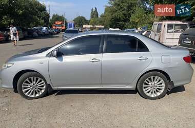 Седан Toyota Corolla 2008 в 