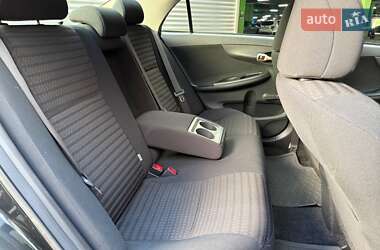 Седан Toyota Corolla 2008 в 