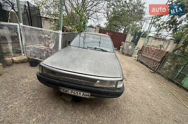 Универсал Toyota Corolla 1987 в 