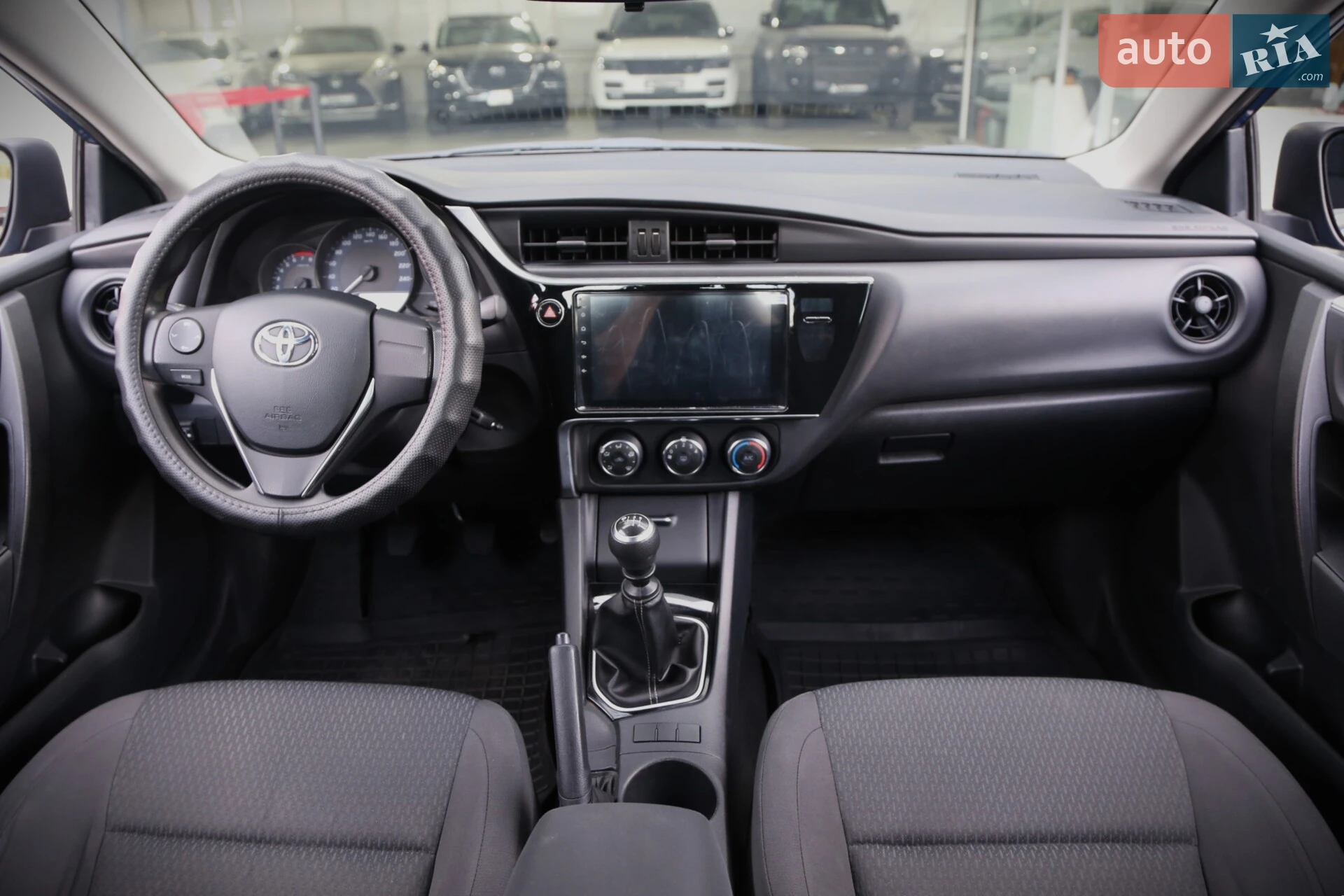2016 Toyota Corolla - мініатюра 14