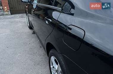 Седан Toyota Corolla 2009 в 