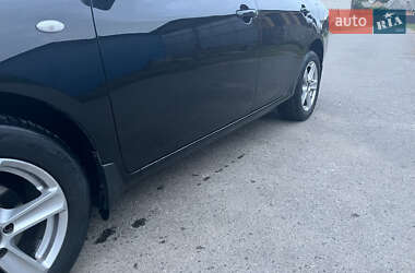 Седан Toyota Corolla 2009 в 