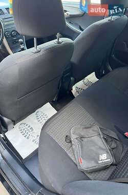 Седан Toyota Corolla 2009 в 