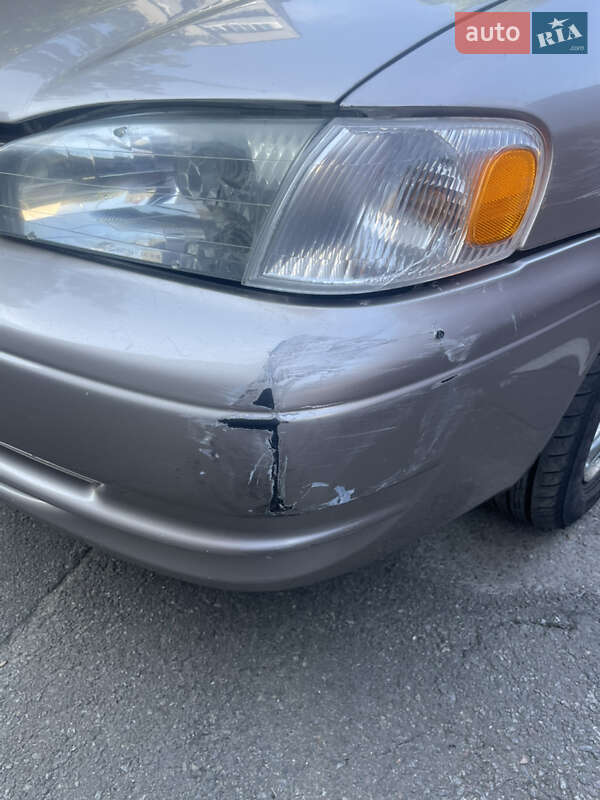 Седан Toyota Corolla 1999 в Киеве фото 9 Седан Toyota Corolla 1999 в Киеве