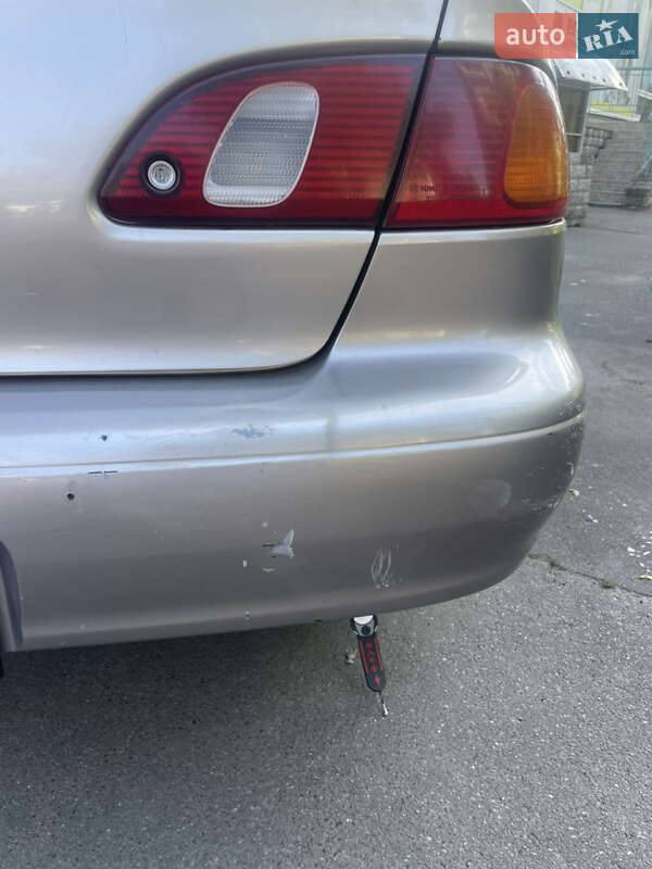 Седан Toyota Corolla 1999 в Киеве фото 11 Седан Toyota Corolla 1999 в Киеве