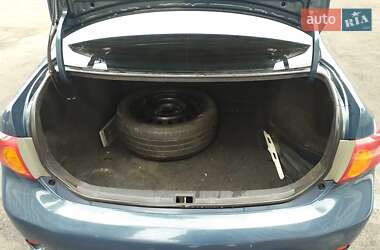 Седан Toyota Corolla 2008 в 