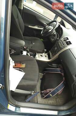 Седан Toyota Corolla 2008 в 